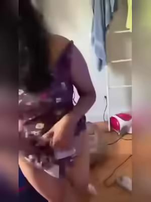 Hot Desi Girl Blowjob