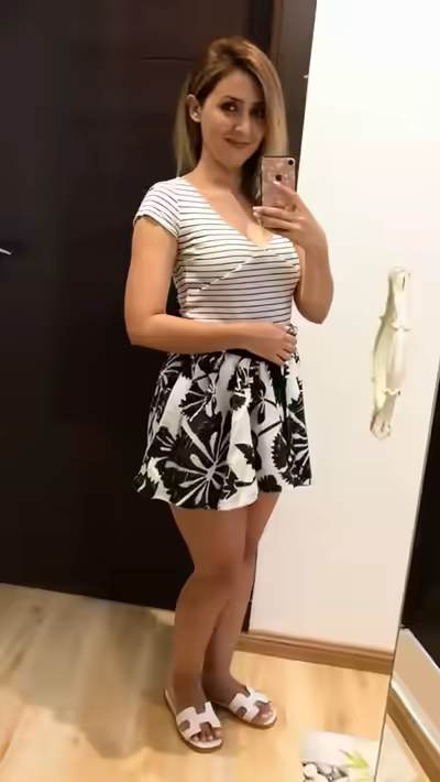 Beautiful Wife