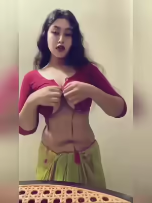Cute Girl Fingering for BF