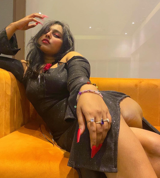 Bd Bashira tahsin jahin Insta Influencer gone nasty