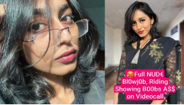 Bd Bashira tahsin jahin Insta Influencer gone nasty
