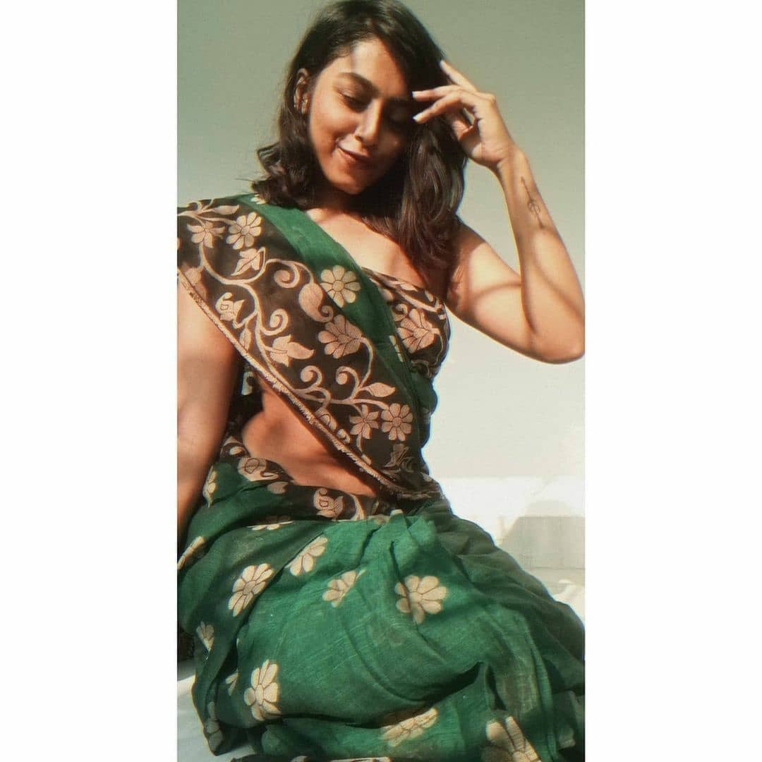 Bd Bashira tahsin jahin Insta Influencer gone nasty