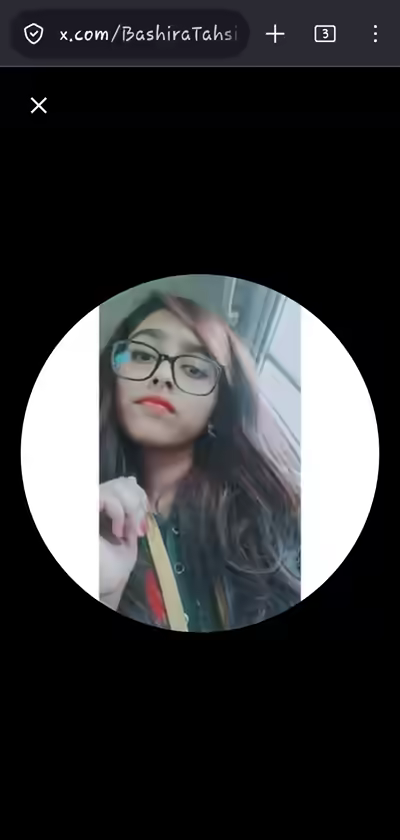 Bd Bashira Tahsin Jahin Insta Influencer Gone Nasty