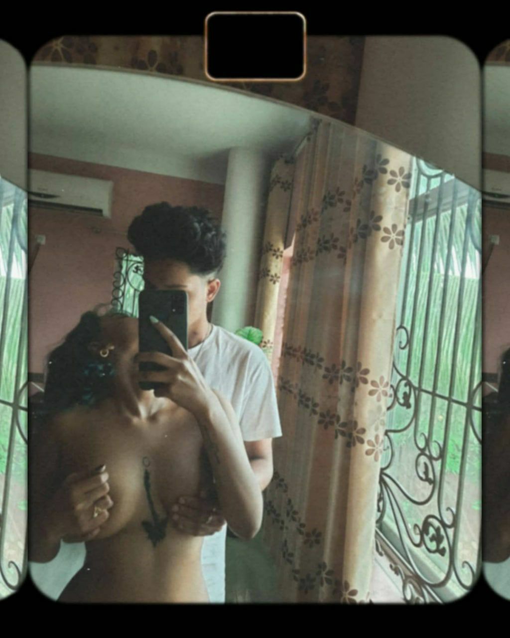 Bd Bashira tahsin jahin Insta Influencer gone nasty