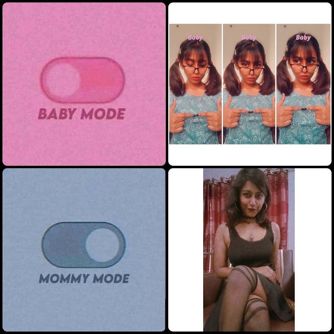 Bd Bashira tahsin jahin Insta Influencer gone nasty
