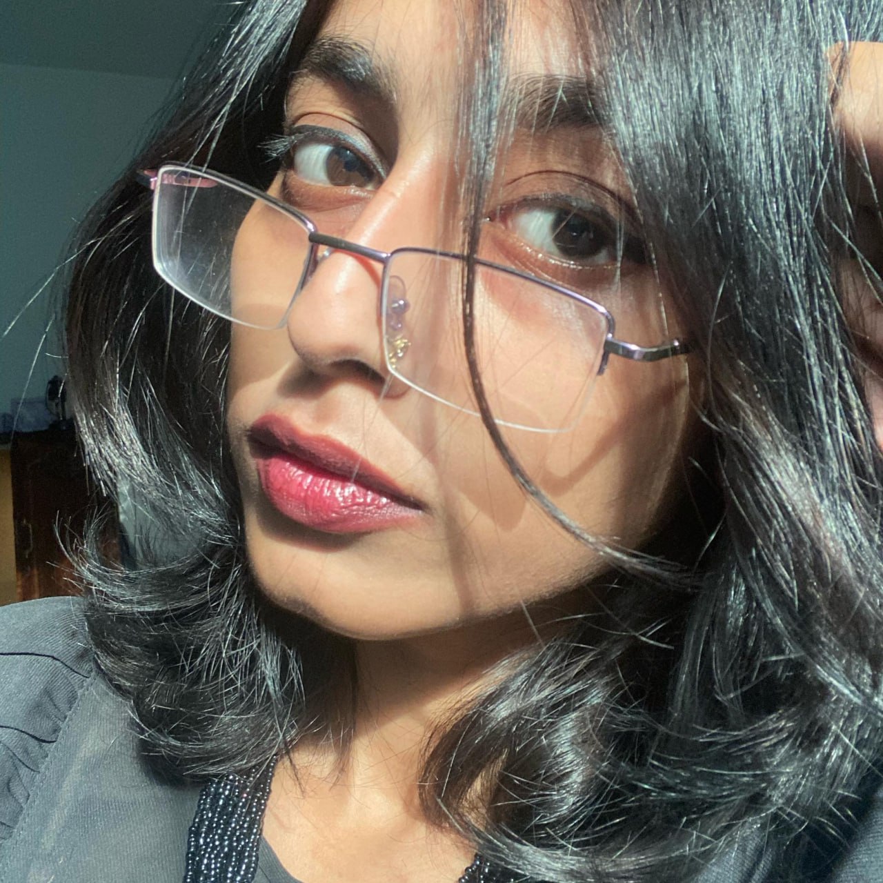 Bd Bashira tahsin jahin Insta Influencer gone nasty