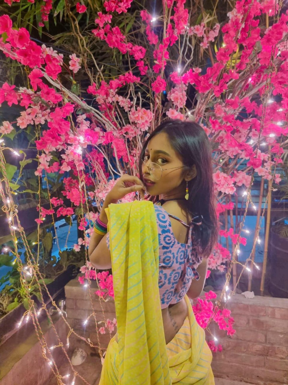Bd Bashira tahsin jahin Insta Influencer gone nasty