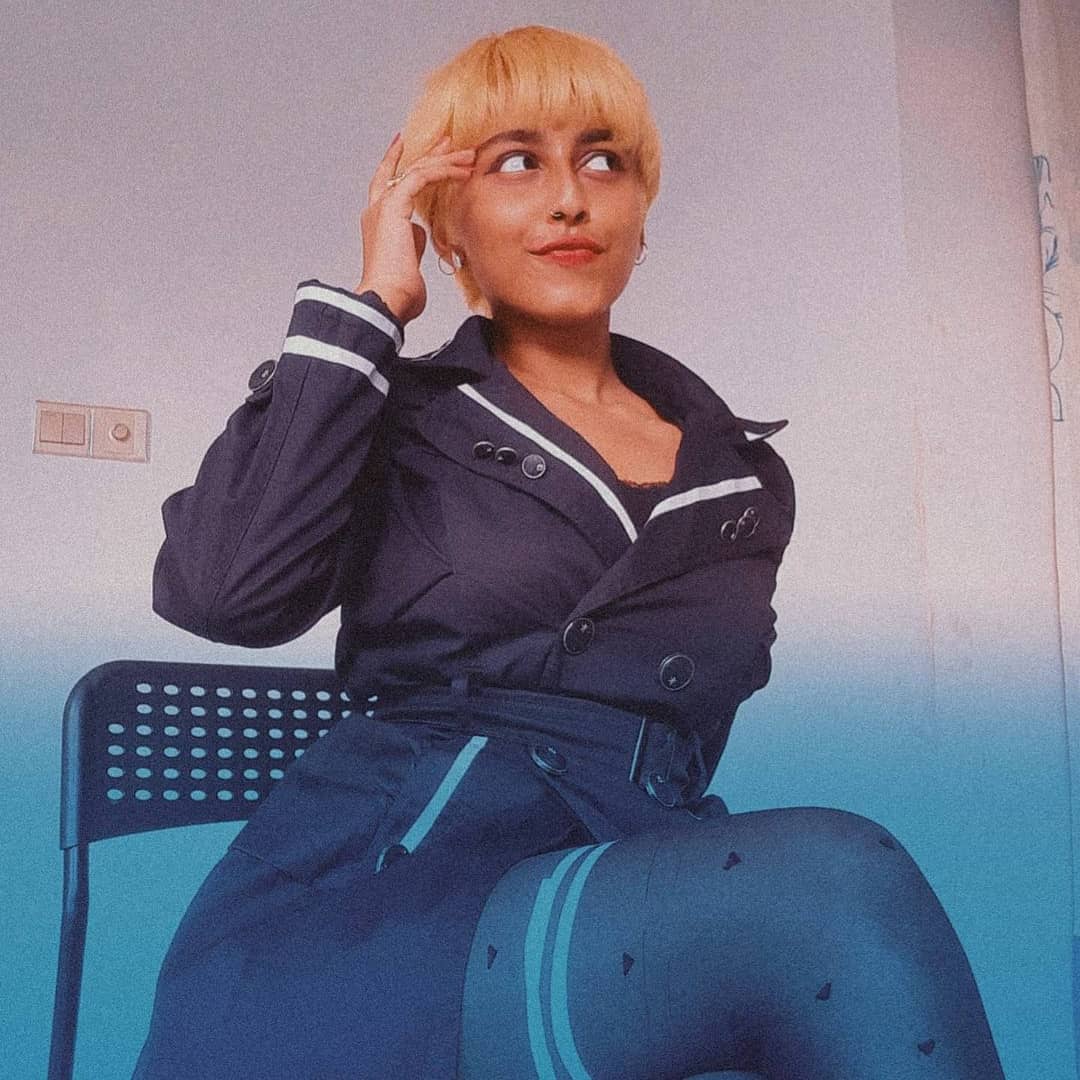 Bd Bashira tahsin jahin Insta Influencer gone nasty