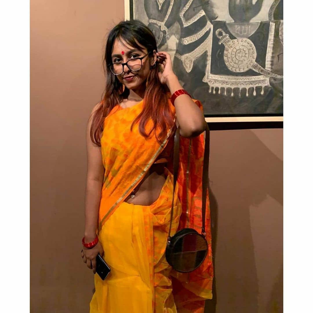 Bd Bashira tahsin jahin Insta Influencer gone nasty