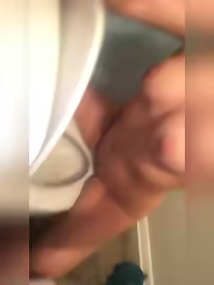 Fully Exposed: Wife or Girlfriend with Tits, Ass, and Pussy