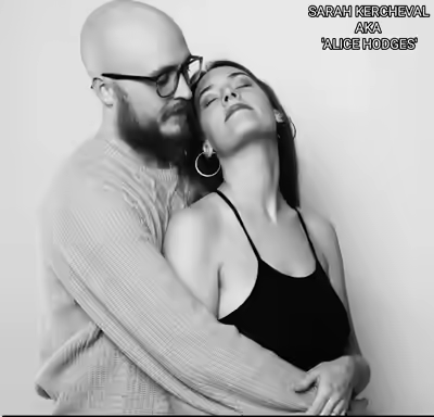 Hairy Slut Alice Hodges