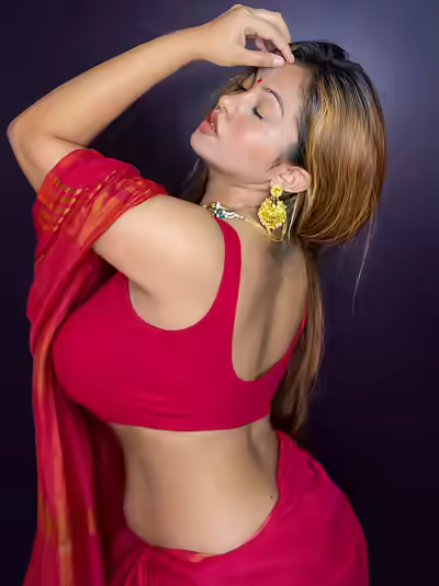Pooja Shaw