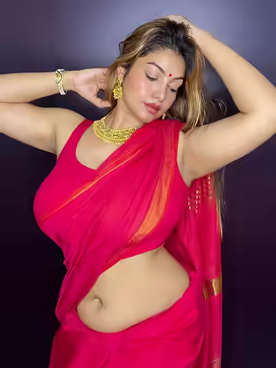 Pooja Shaw