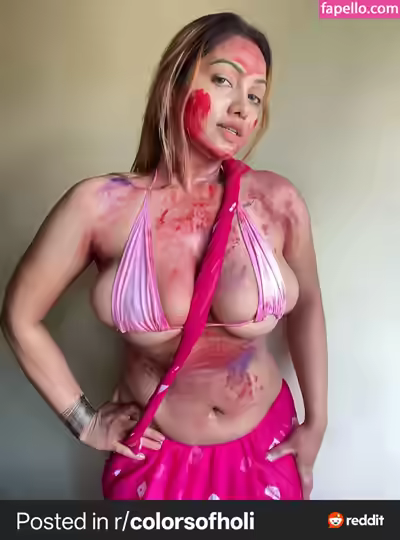 Pooja Shaw