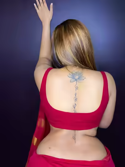 Pooja Shaw