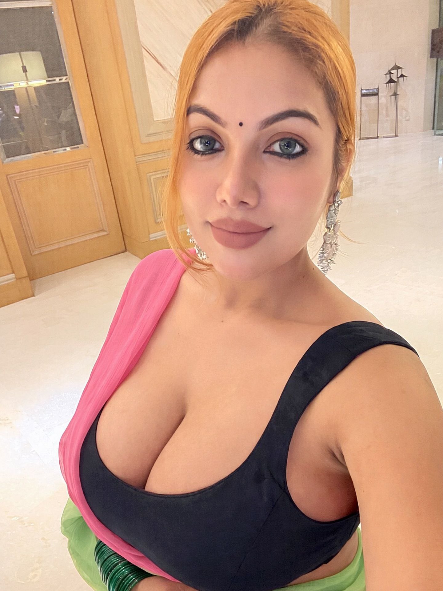 Pooja shaw