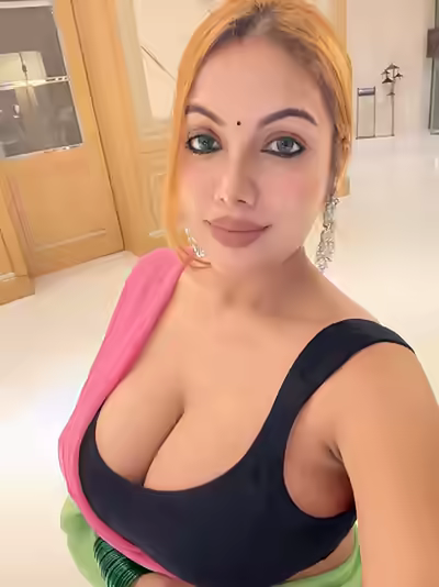 Pooja Shaw