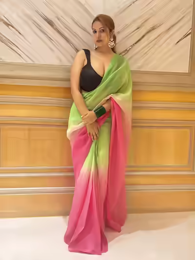 Pooja Shaw