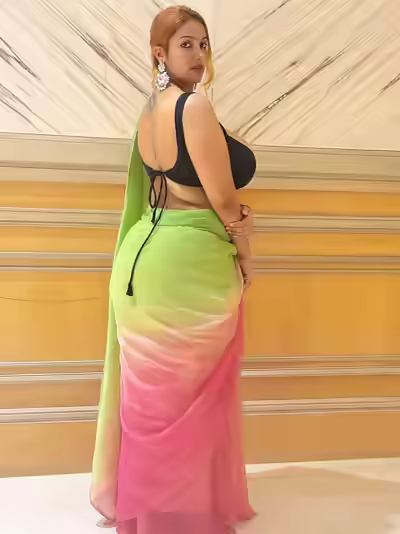 Pooja Shaw