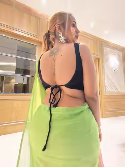 Pooja Shaw
