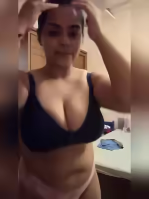 Indian Naughty Wife with Big Juicy Boobs
