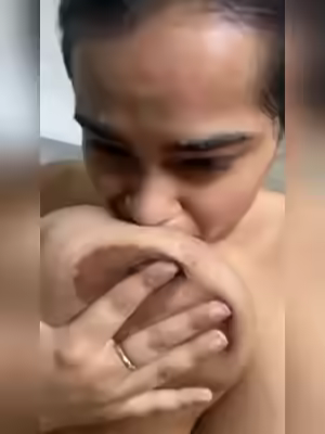 Indian Naughty Wife with Big Juicy Boobs