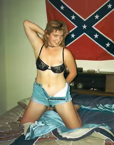 Tits, Ass, Pussy, Face Exposed