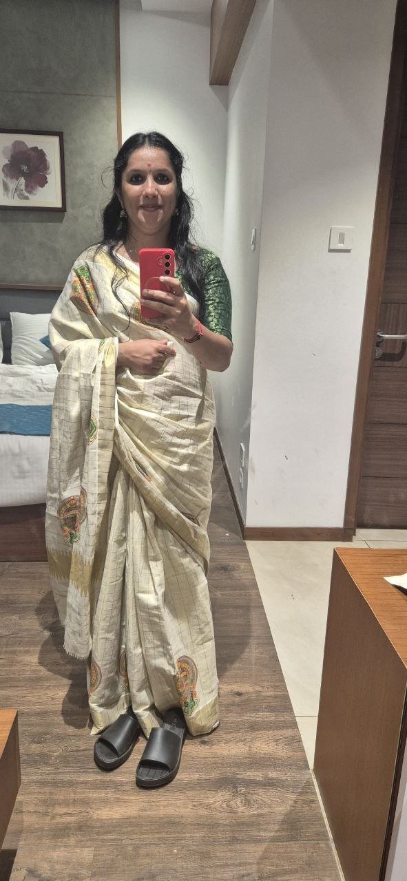 Hot wife