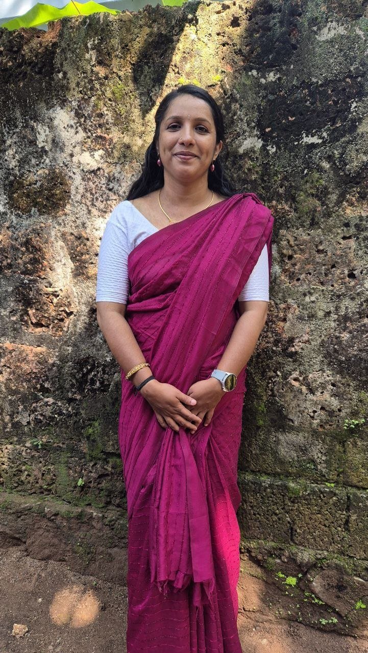 Hot wife