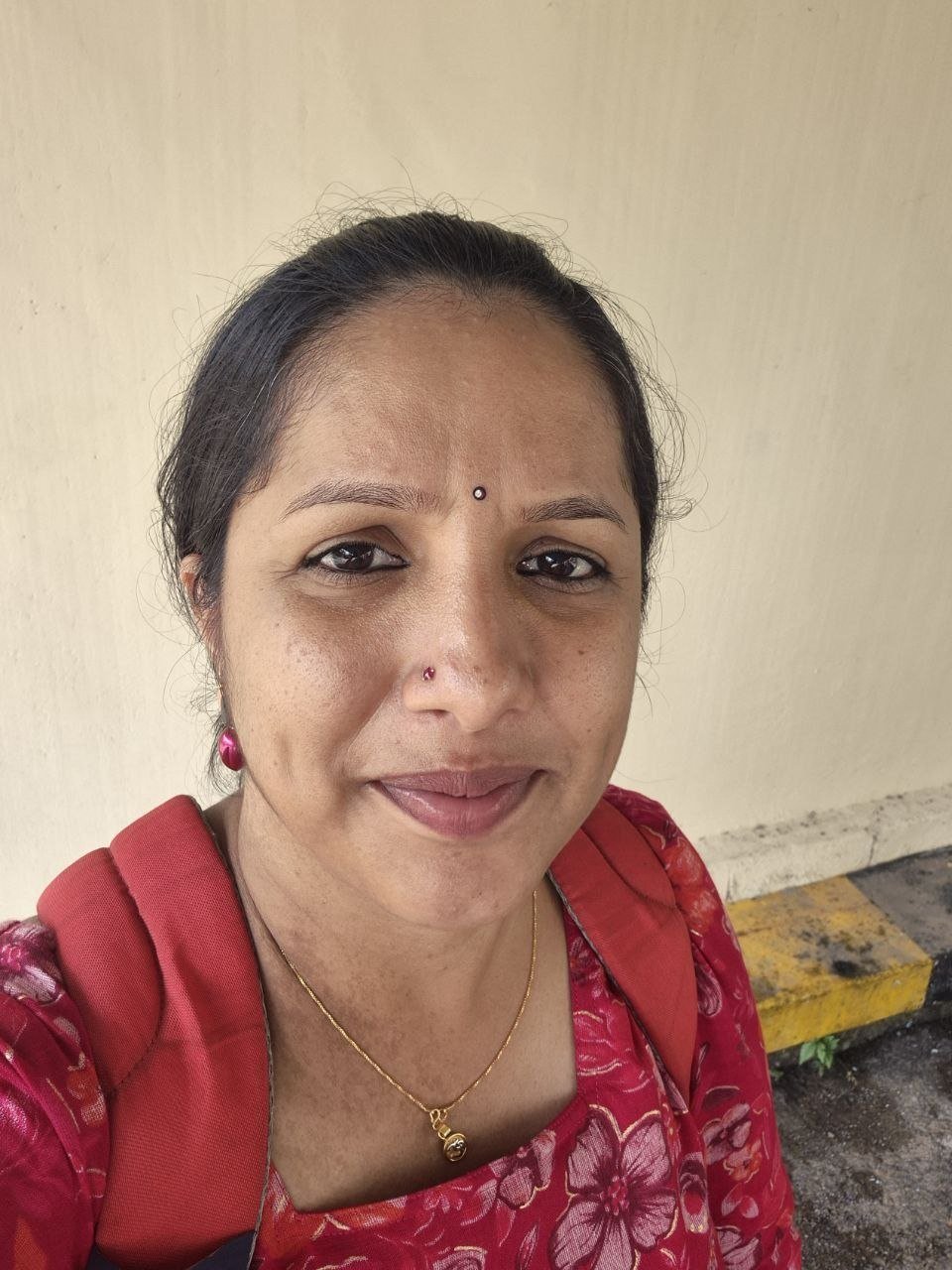 Hot wife