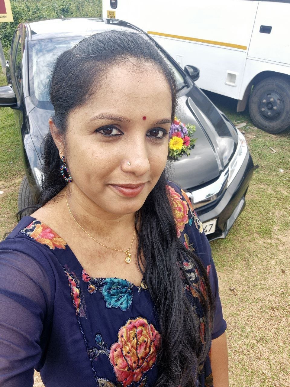 Hot wife