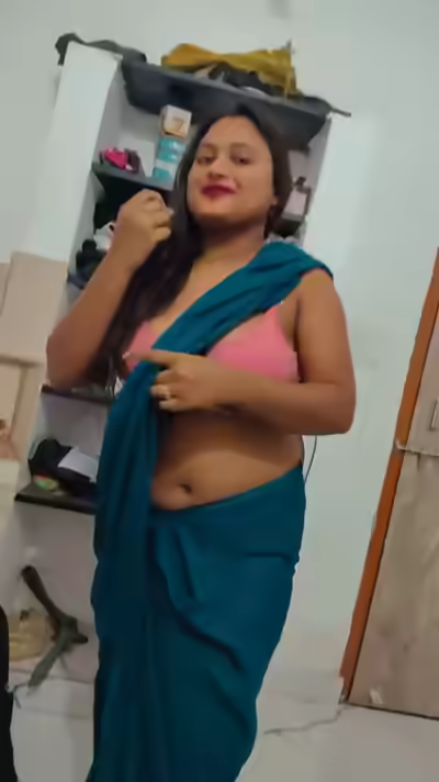 Chubby Wife Licking Huge Boobs
