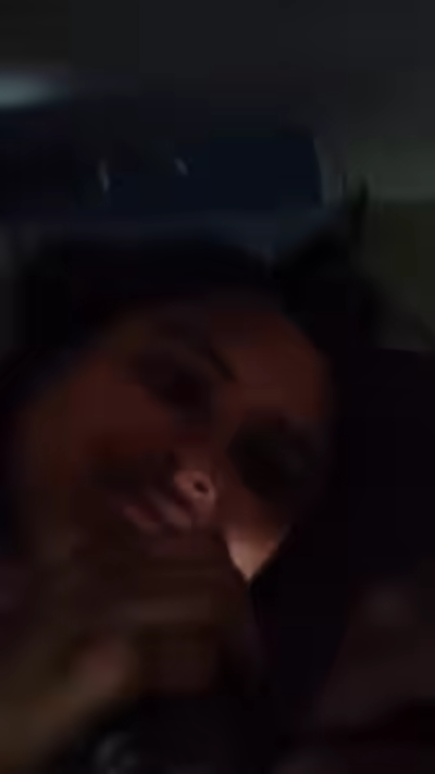 Chubby Wife Licking Huge Boobs