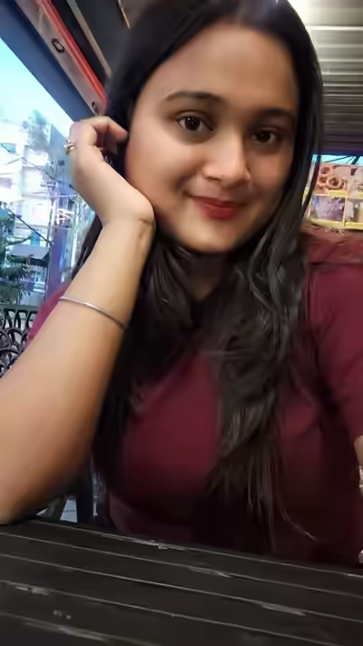 Chubby Wife Licking Huge Boobs