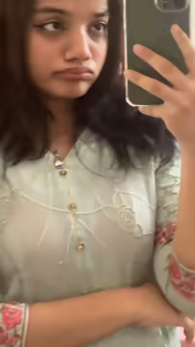 Kerala Teen Girl's Submission