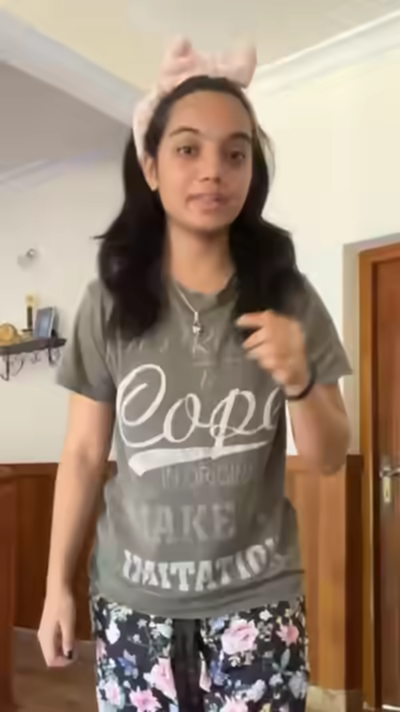 Kerala Teen Girl's Submission