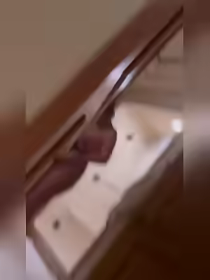 Fully Exposed: Wife/Girlfriend with Tits, Pussy, and Ass