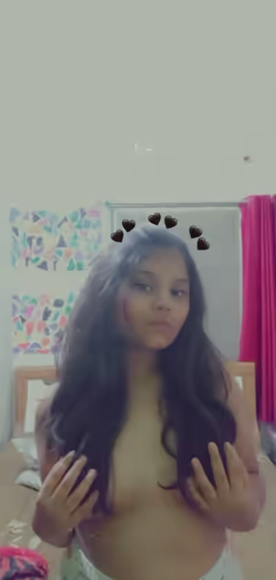 Desi Moments