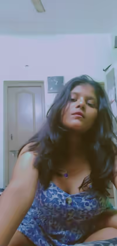 Desi Moments
