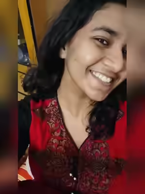 Viral Indian Hot Girl Leak