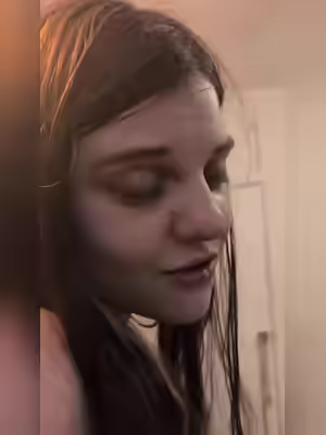 Fully Exposed: Ass, Pussy, Tits, Face