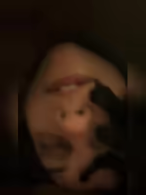 Fully Exposed: Ass, Pussy, Tits, Face