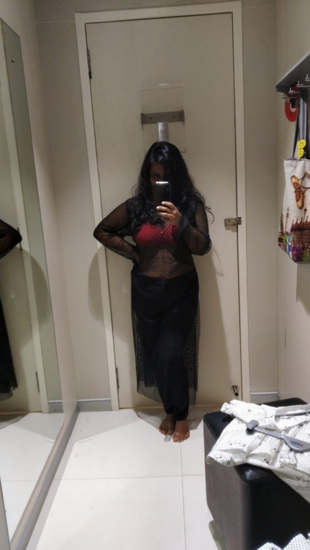 Indian Slut