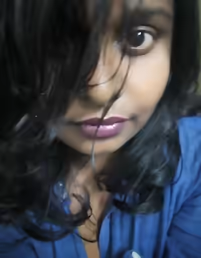 Indian Slut
