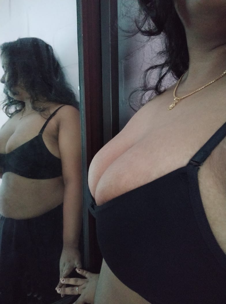 Indian Slut