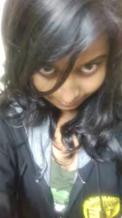 Indian Slut
