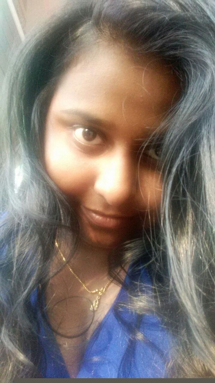 Indian Slut