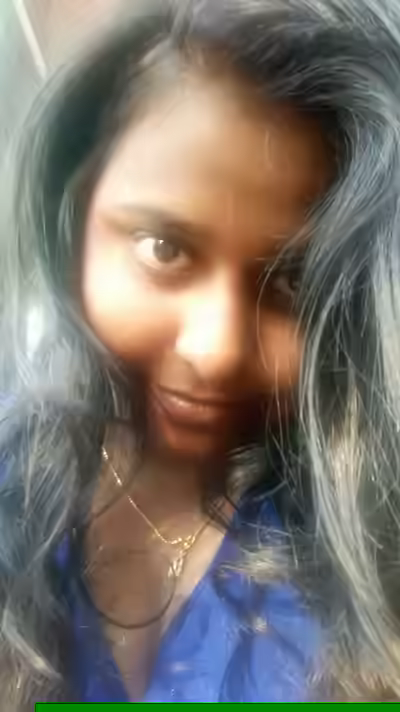 Indian Slut