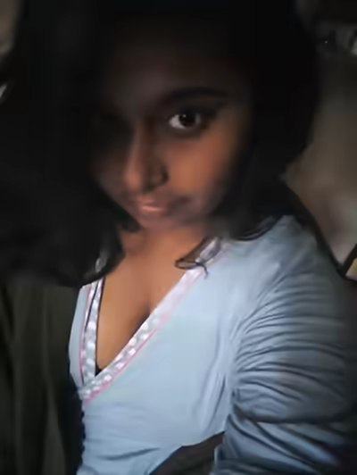 Indian Slut