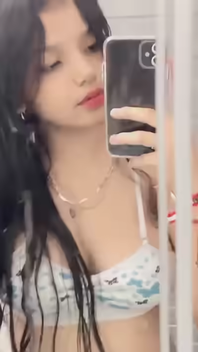 Chubby Latina Teen Clips